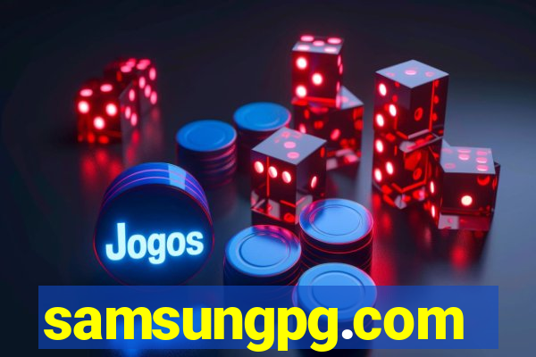 samsungpg.com