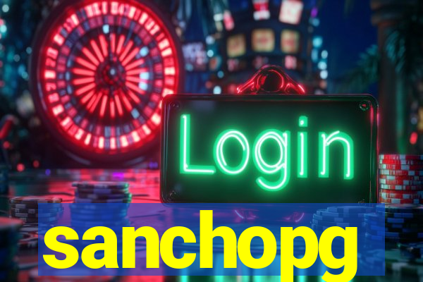 sanchopg