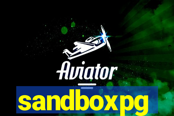 sandboxpg