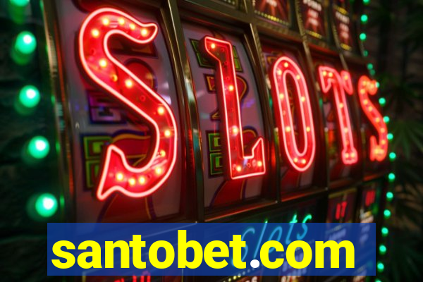 santobet.com