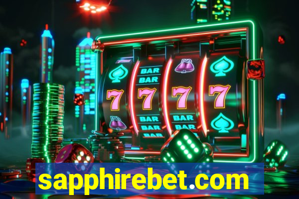 sapphirebet.com