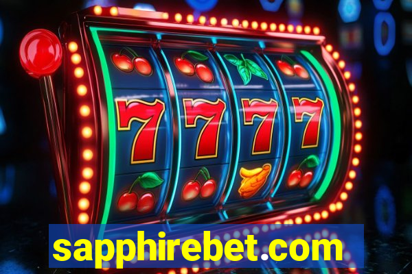 sapphirebet.com