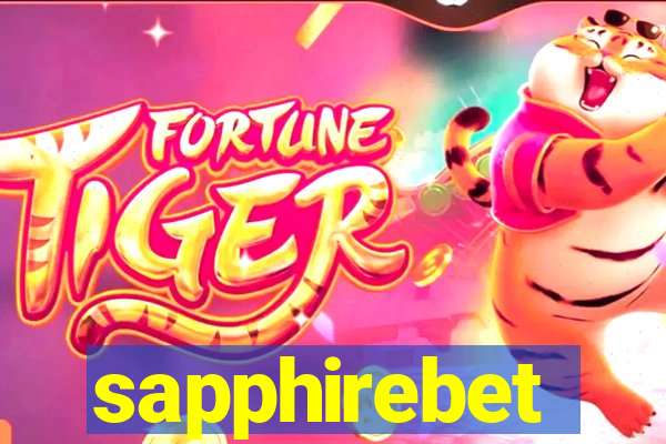 sapphirebet