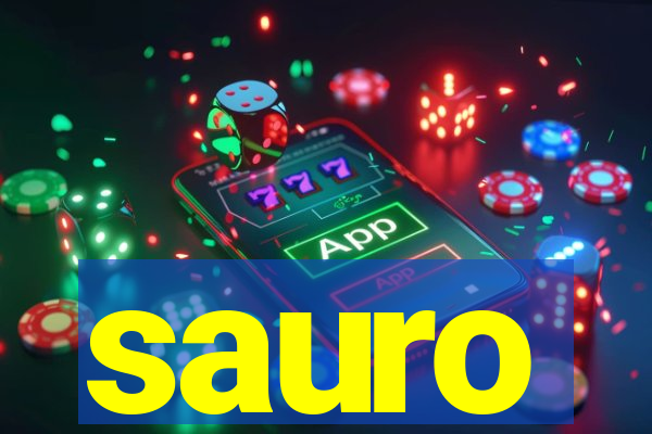 sauro-win