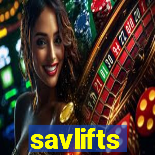 savlifts