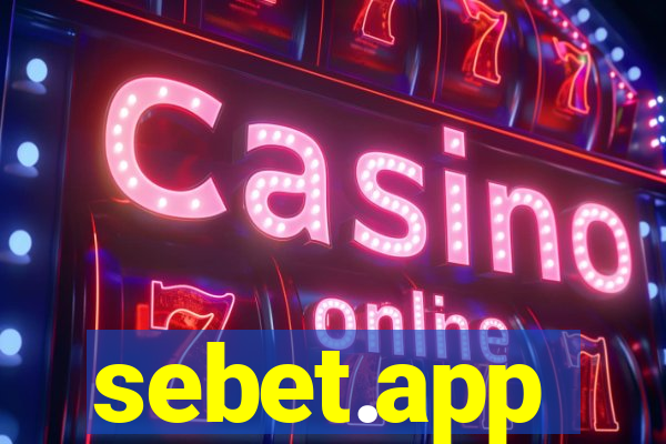 sebet.app