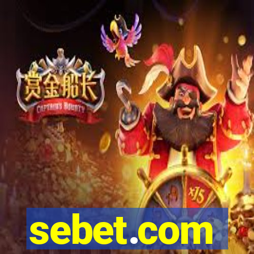 sebet.com