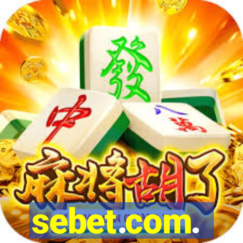 sebet.com.