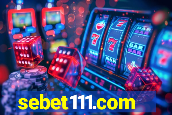 sebet111.com