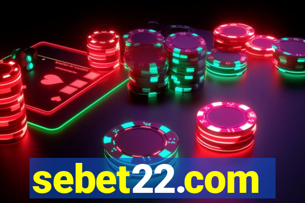 sebet22.com