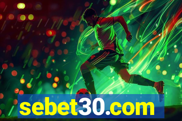 sebet30.com