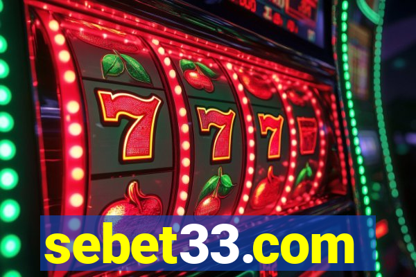 sebet33.com