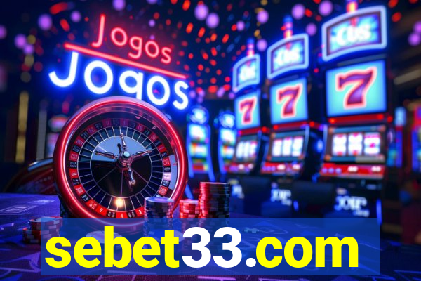 sebet33.com