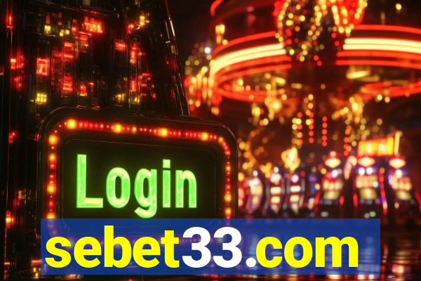 sebet33.com