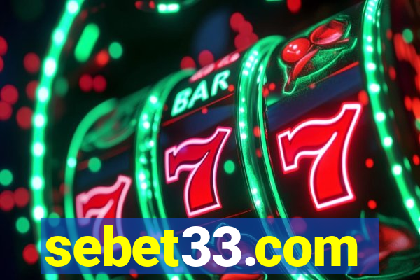 sebet33.com