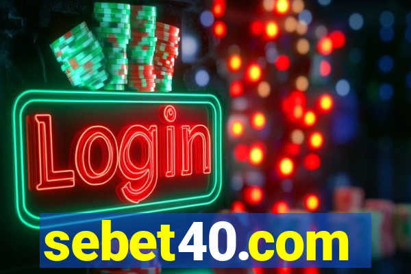 sebet40.com