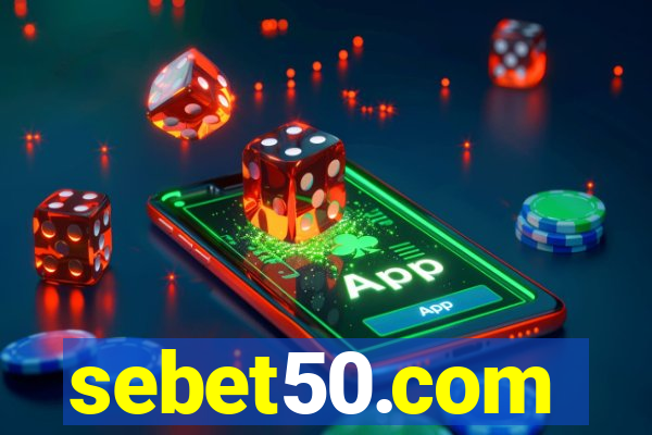 sebet50.com