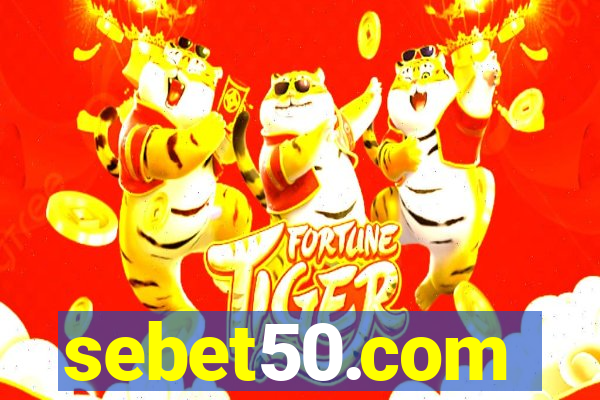 sebet50.com