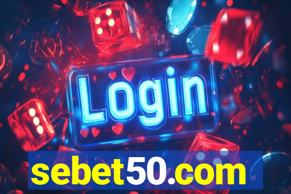 sebet50.com