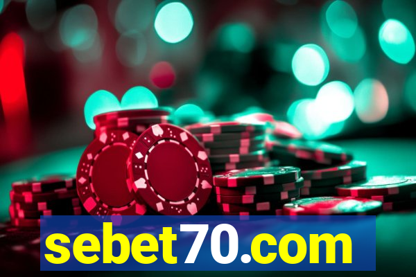 sebet70.com