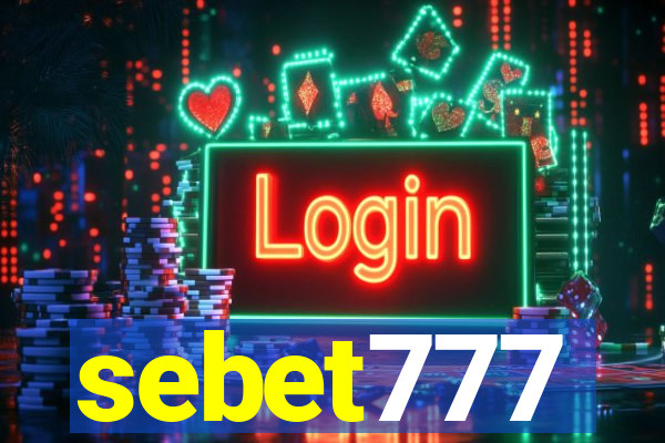 sebet777