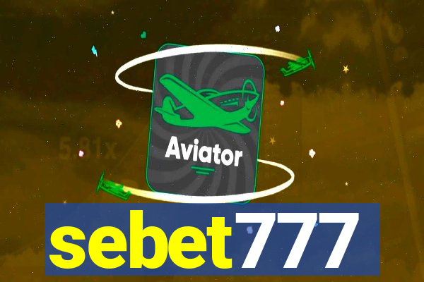 sebet777