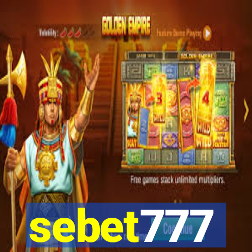 sebet777