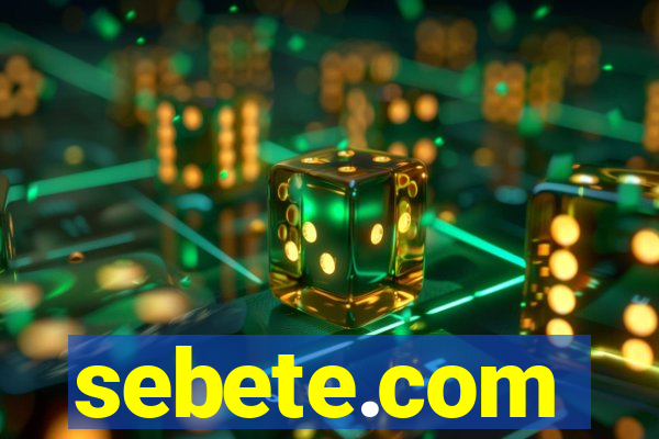 sebete.com