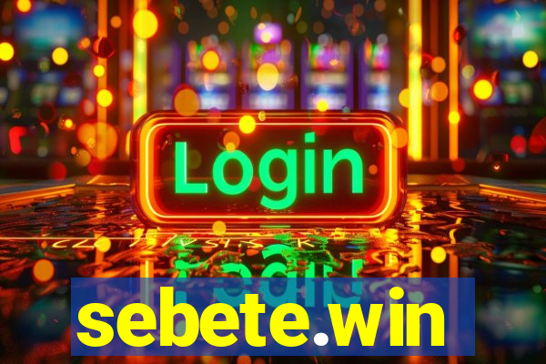 sebete.win