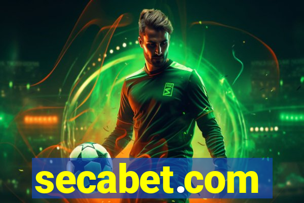 secabet.com