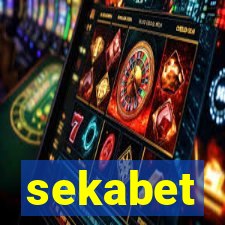 sekabet