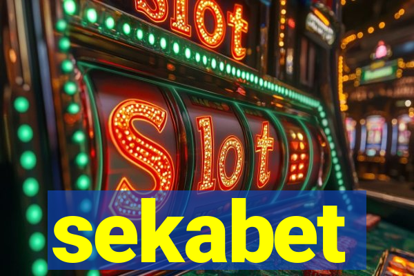 sekabet