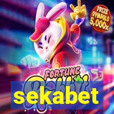 sekabet