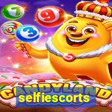 selfiescorts