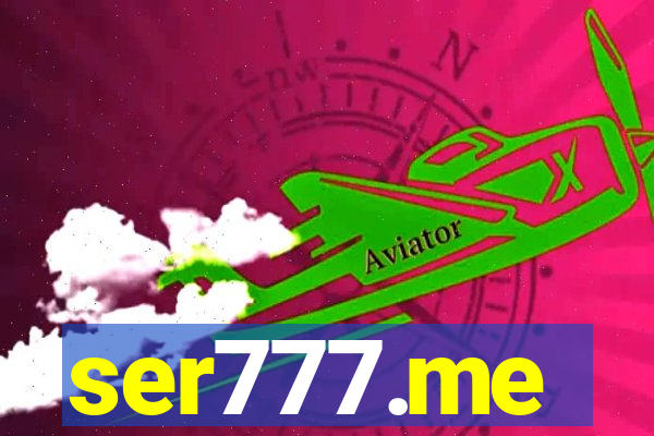 ser777.me