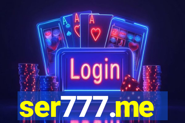 ser777.me