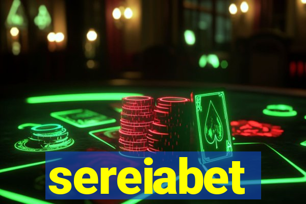 sereiabet