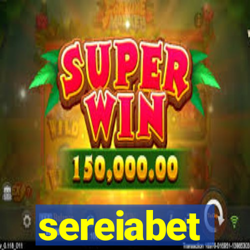 sereiabet