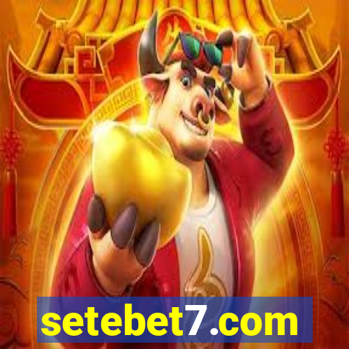 setebet7.com