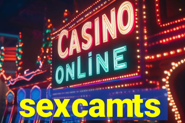 sexcamts