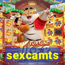 sexcamts