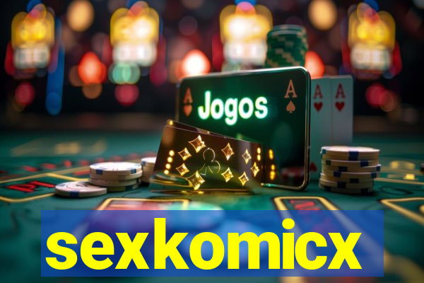 sexkomicx