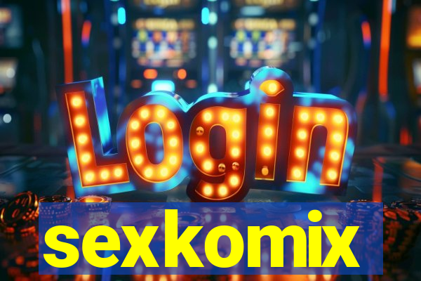 sexkomix