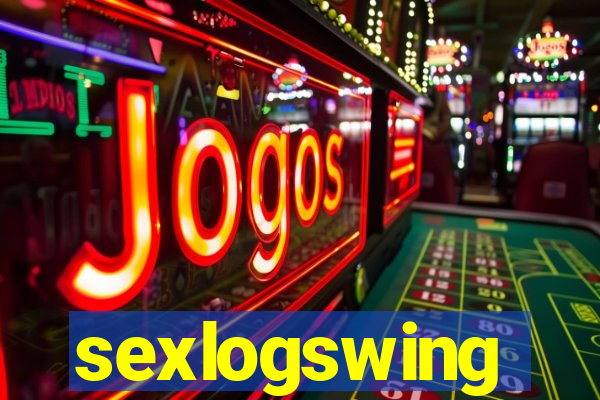 sexlogswing