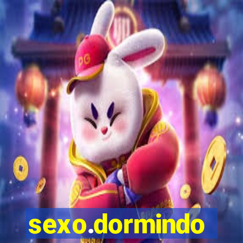 sexo.dormindo