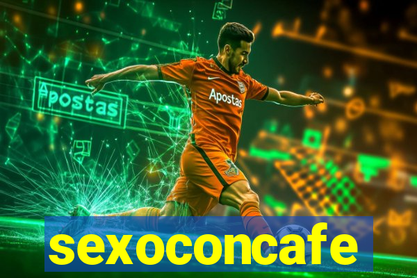 sexoconcafe