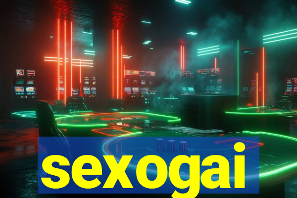 sexogai