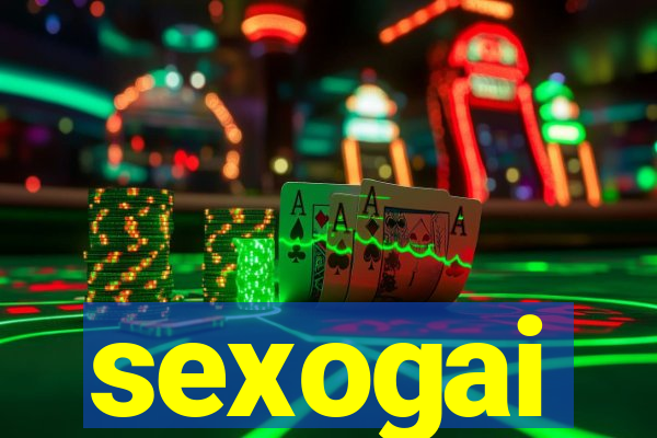 sexogai