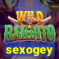 sexogey