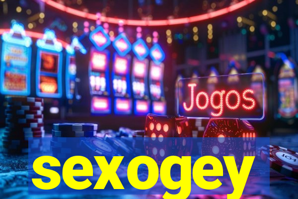 sexogey